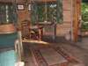 Jacana Safari Lodge - Bedroom 